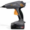 Hot glue gun STEINEL MobileGlue 5011 Grey Orange LED 20 g/min