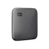 External SSD | WESTERN DIGITAL | 1TB | USB 3.0 | WDBAYN0010BBK-WESN
