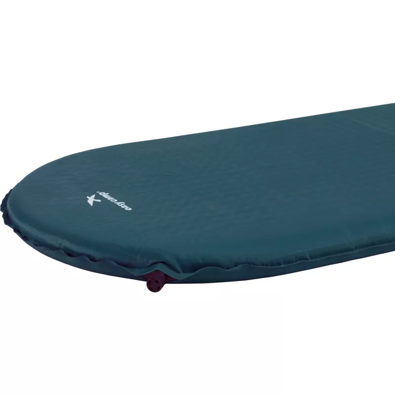 camping mat Compact Single, Pacific Blue 300068 (dark blue)