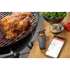 Kitchen Bluetooth thermometer GEFU Control G-21950, 1 channel for temperature monitoring