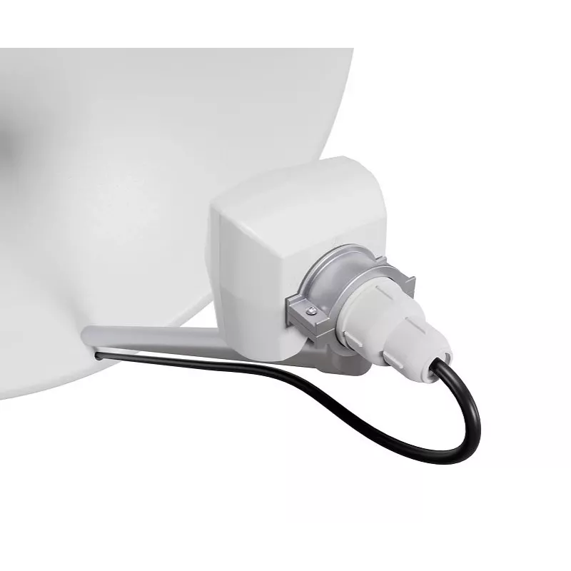 Cellular network modem MikroTik LDF LTE6 kit