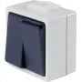as - Schwabe 62451 Surface-Mount-Switch IP54 (62451)