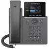 IP Phone Grandstream GRP2610 2-line HD audio, carrier-grade VoIP phone