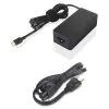 Lenovo 4X20M26272 power adapter/inverter 65 W Black