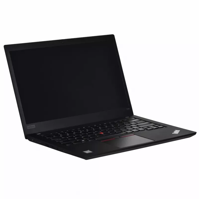 LENOVO ThinkPad T490 i5-8365U 16GB 512GB SSD 14 FHD Win11pro + power adapter USED US QWERTY Used