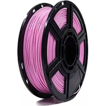 PLA Filament Flashforge 1.75 mm Pink 0.5 kg spool