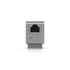 Surge Protector Ubiquiti UACC-ETH-SP-DIN 600V 10Gbit/s Grey