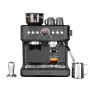Espresso machine GASTROBACK Design Advanced Urban Duo — fully automatic, 2.8 L water tank, built-in grinder, 250 g bean hopper, 3000 W, black