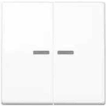 Jung AS102KO5WW Networking Device