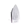 Adler AD 5022 Dry & Steam iron Ceramic soleplate Purple, 2200 W