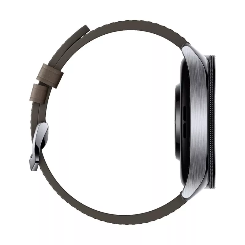 Smart watch Xiaomi 2 Pro — 1.43 inch AMOLED, GPS, waterproof, silver