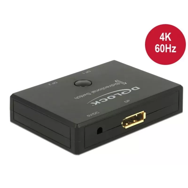 DisplayPort DeLOCK DeLOCK DisplayPort