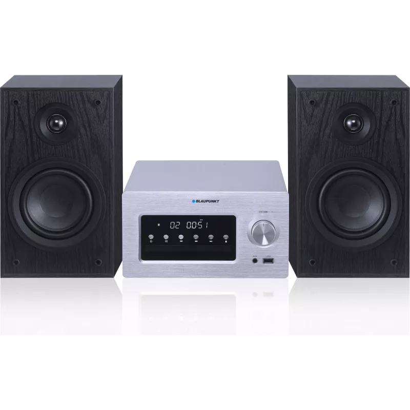 Micro system with Bluetooth and CD/USB MS70BT