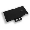 Graphics Card Backplate Alphacool Core Geforce RTX 5080 ROG Astral Backplate (MPN 10267)