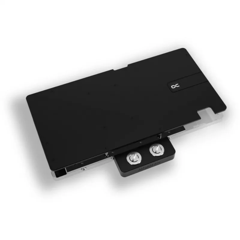 Graphics Card Backplate Alphacool Core Geforce RTX 5080 ROG Astral Backplate (MPN 10267)