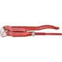 Pipe Wrench Gedore R27140010 Height 30 mm Weight 800 g