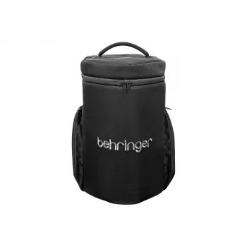 Protective Waterproof Backpack for Behringer B1 Portable Speakers — Compatible with B1C and B1X