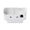 DECT base station Auerswald COMfortel WS-500S White