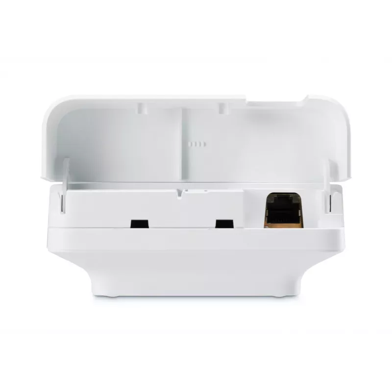 DECT base station Auerswald COMfortel WS-500S White
