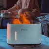Evaporative aroma diffuser Tellur TLL441121 White 0.24L 14W
