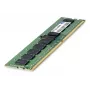 Hewlett-Packard HP - DDR4 - 16GB - DIMM 288-PIN - 2133 MHz / PC4-17000 - CL15 registered - ECC (726719-B21)