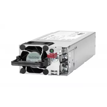 HPE 800W Flex Slot -48VDC Hot Plug Power Supply Kit (P17023-B21)