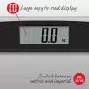 Bathroom Scale Salter 9208 BK3R Compact Glass Electronic
