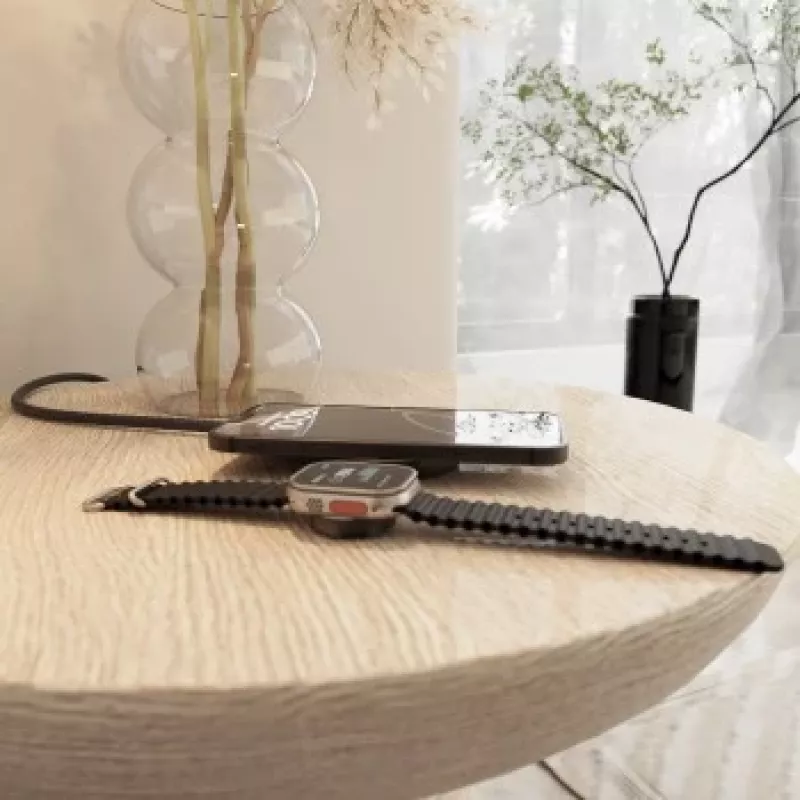 Zens ZEDC30B/00 Power Adapter