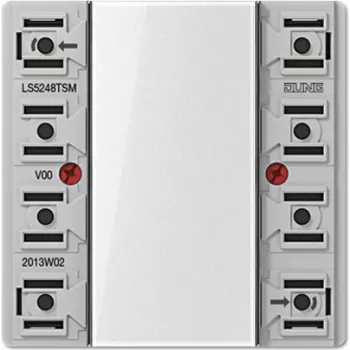 Touch Sensor Module 4-way AC/DC24V 4-k. 8Sp. LS 5248 TSM (LS5248TSM)