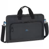 Messenger case Rivacase Regent 8058 43.9 cm (17.3 inch)