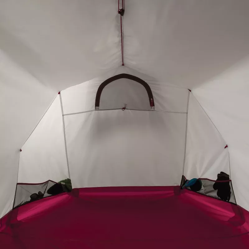 MSR Tindheim 3 person(s) Green Tunnel tent