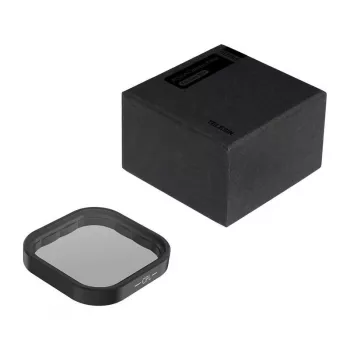 CPL Filter Telesin for GoPro Hero 13 Black S5-FLT-08-TGP – circular polarizer for action camera lens