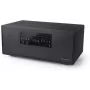 Muse | Bluetooth Micro System | M-692 BTC | Yes | 2 x 30 W | Bluetooth | Black | NFC features | Wireless connection