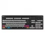 LogicKeyboard Adobe Filmmaker Astra 2 FR (PC)