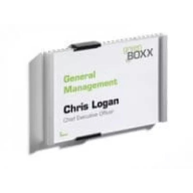 Sign holder Durable 480123
