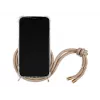 Necklace Lookabe loo008 gold nude – wearable smartphone accessory pendant