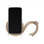 Necklace Lookabe loo008 gold nude – wearable smartphone accessory pendant