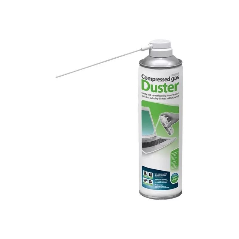 Compressed Air Duster Colorway CW-3333 500 ml
