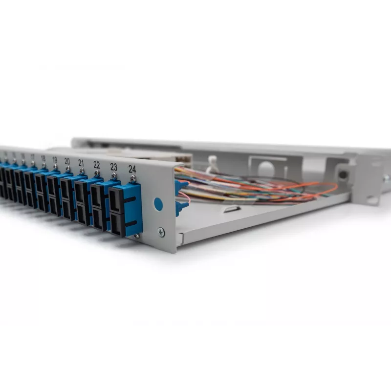 Fiber Optic Splice Box Digitus DN-96322/9