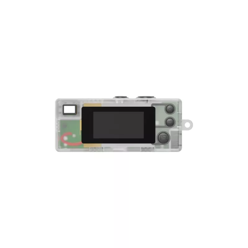 Kodak Charmera Keychain Digital Camera Blind Box