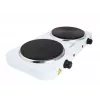 Esperanza COTOPAXI White Countertop Sealed plate 2 zone(s)