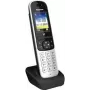 Panasonic KX-TGH7GS, Mobilteil for TGH7xx-Serie, black (KX-TGHA71GS)