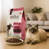 WIEJSKA ZAGRODA Monoprotein Beef - dry cat food - 3kg
