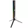 Ambient lighting towers Lamptron MR188 — black