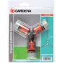 Two-way Hose Coupling Set Gardena 18287-20