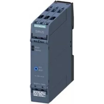 Siemens Motor Protection Relay 1 pc(s) 3RN2013-1BW30 (3RN20131BW30)
