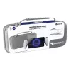 SuBsonic SA5635, Pouch Bag, Sony, Grey, ethylene-vinyl acetate foam (EVA),