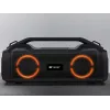 Stereo portable speaker TRACER BigBoy TWS Bluetooth 40W RMS, Bluetooth 5.3, 12h battery, Black