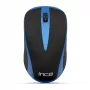 Cian Technology GmbH INCA Maus IWM-221RSMV Nano-USB Wireless 1000 DPI BL/SW retail - Maus