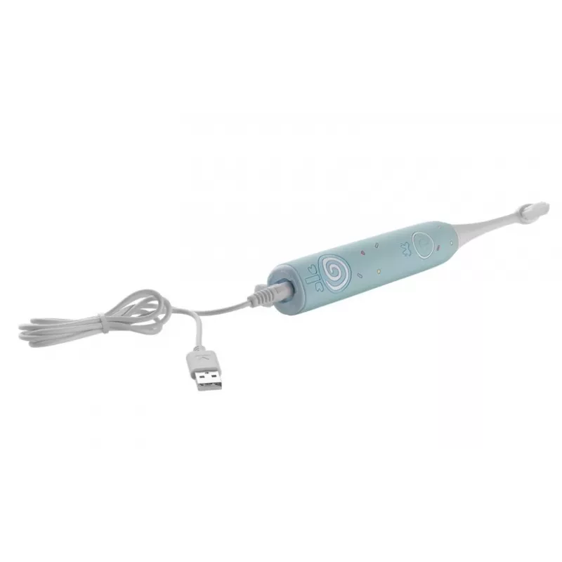 Concept ZK6020 Sonic toothbrush for children 5-9 years blue